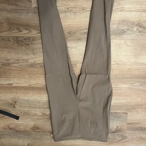 Babaton stretch dress pants